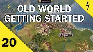 Old World - Getting Started - A Beginner's Guide - Part 20