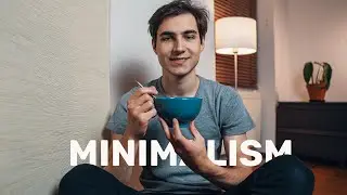How Minimalism is Changing My Life