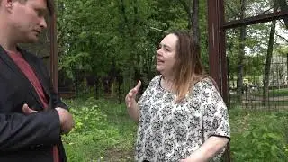 Курносова о Прекрасной России Будущего