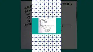 How did you find the value of x in each equation?How do you find X?What is the number x?