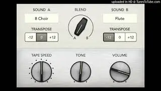 Mellotron 