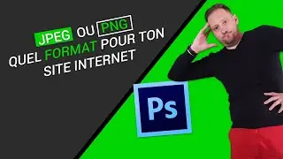 JPEG ou PNG : Quel Format Choisir Pour Les Images De Tes Sites Internet