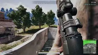PUBG Comp Montage #6