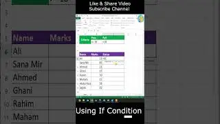 Excel IF Formula Mastery: Handling Multiple Conditions | If Else Statements Demystified