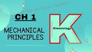 Equilibrium & its types and Fixation | CH # 1| Kinesiology | FAST EXAM REVIEW | PT 4