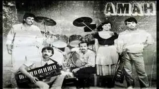 AMAN group - Vay aman koy-su yaga - Вай аман къой-су ягъа - группа АМАН
