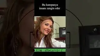 Nana Gibi Bir Yüz Aranıyor😉 