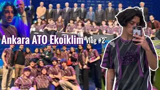 Ankara ATO Ekoiklim Vlog
