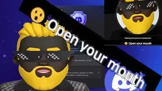 How To Bypass Discord's Age Verification