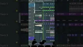 Minion Bounce short remix