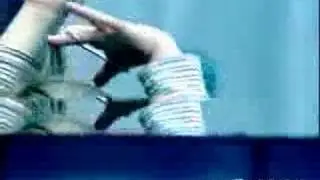 The Video That Won First Place At Cannes