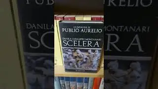 Prossime Recensioni - Scelera Le Indagini di Publio Aurelio di Danila Comastri Montanari