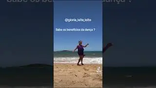 Dança é saúde #saude #dancar #dança  #byglorialeite @glorialeite