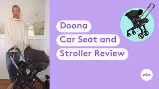 Is the Doona Car Seat Worth It?
