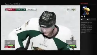 NHL 17