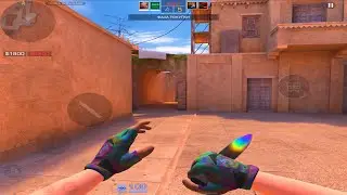 Унизил ПРО с 2300mmr! Демка🫅
