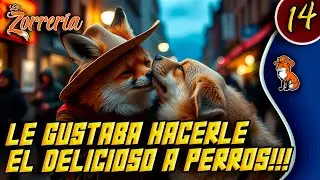 LO ENCERRARON POR MARRANO! - La Zorrería Podcast