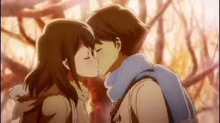 Прекрасна, как луна / Tsuki ga Kirei AMV