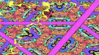neonFurdback - VVVV feedback loops