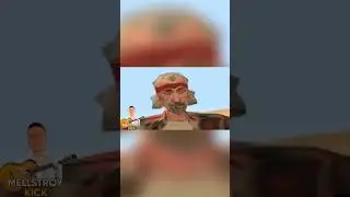 угарный читер🤣 #рекомендации #юмор #гта