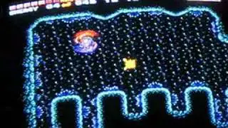 Super Metroid 100% run in 1:29 (9 of 14)