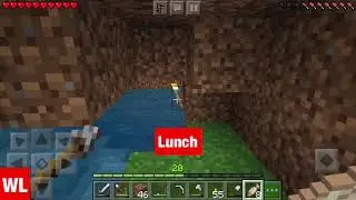 crawling in minecraft pe no mod or hack or command