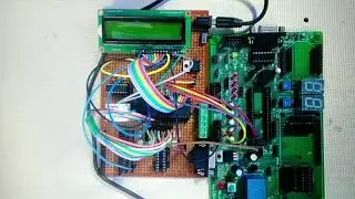 Interfacing Interrupts with 8051 Microcontroller