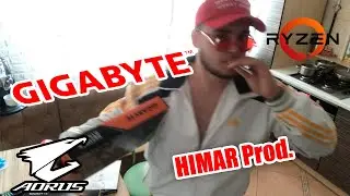 HIMAR - GIGABYTE