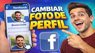 How to Change My Facebook Profile Picture From My Cell Phone 2026