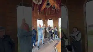 ХРИСТОС ВОСКРЕСЕ!