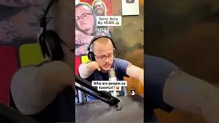 NUBS Stands Up To His Bullies! You Can To..