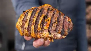 Must Try CHILLI MAYONAISE STEAK recipe