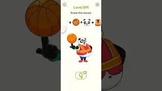 DOP 2: Delete One Part  Level 294 Walkthrough Solution 