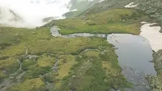 GARZAVAN YAYLASI Katreç ve Soğanlı gölü. Trabzon Fotoğrafevi Derneği
