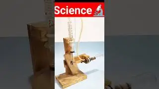 Science Experiment  