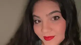 ASMR. Long, acrylic, nails, hand, movements, whisper, ramble, update.