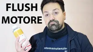 Flush Olio Motore! Cos'è?