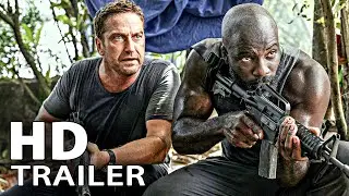 Neue KINOFILME 2023 Trailer Deutsch (KW 5) Kinostarts 02.02.2023