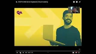 DHCP & DNS Integration and Benefits of DHCP