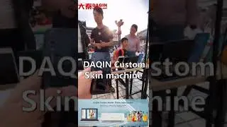 Melhor software de pele para celular com máquina de corte com protetor de tela para loja online