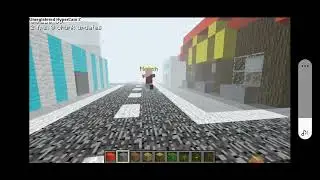 Notch on sity