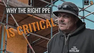 Why The Right PPE Is CRITICAL