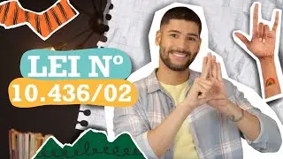 ANIVERSÁRIO DE LIBRAS