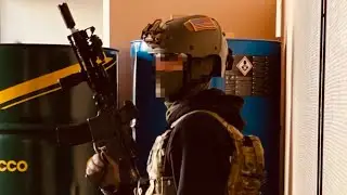 AIRSOFT WILDTRIGGER 🔫 LATE MOLK