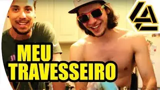 MUDAR DE PAÍS: O que DEIXAMOS PARA TRÁS.