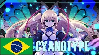 Gunvolt : Cyanotype - Tradução Brasileira