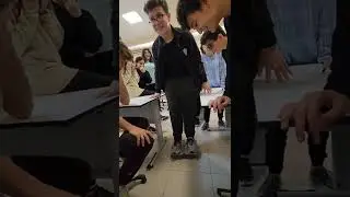 Deney bahane yumurta şahane