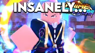 New Evolved Shiny Blazing Grandmaster Is INSANELY... In Anime Defenders Update 5.5!