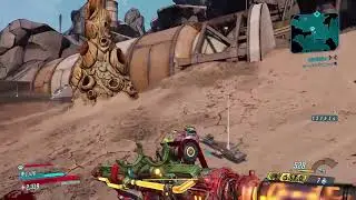 Borderlands® 3 - FL4K - Part 12