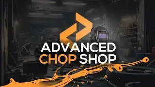 FiveM Advanced Chop Shop [ESX/QB/QBox] | Lation Scripts
